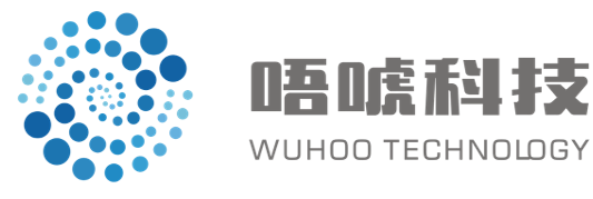 唔唬科技logo